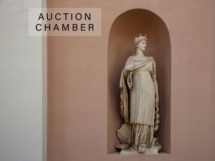 Antiques, Collectibles & Art: 13 November 2025