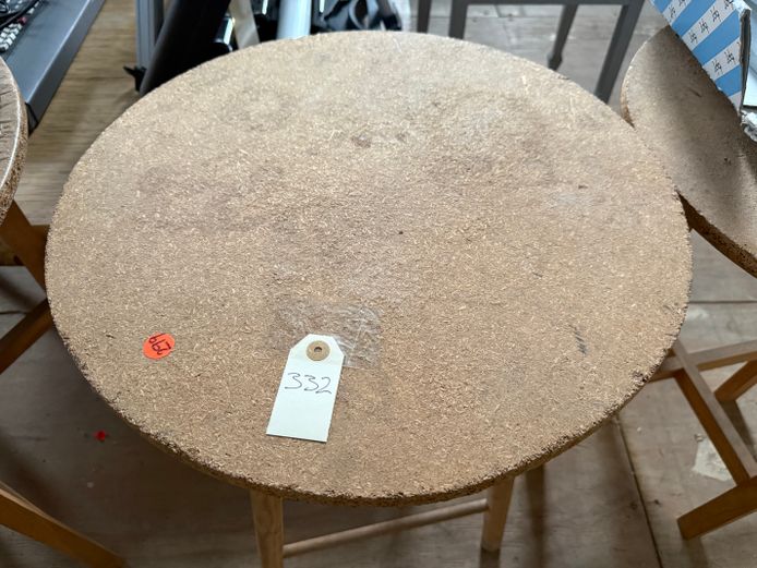 Small Round Side ~Table 