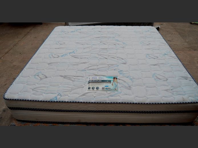 CLOUD NINE KING SIZE MATTRESS