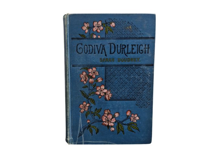 Godiva Durleigh by Sarah Doudney