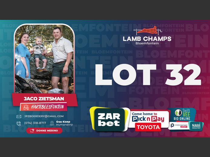 Jaco Zietsman