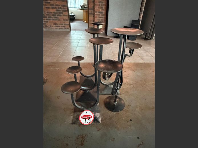 Implemente & Losgoedere