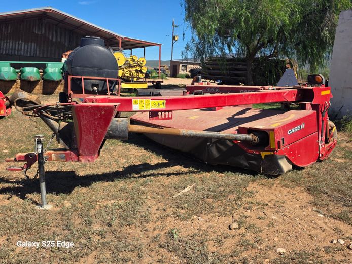 Case DC103 tolsnyer (3m)