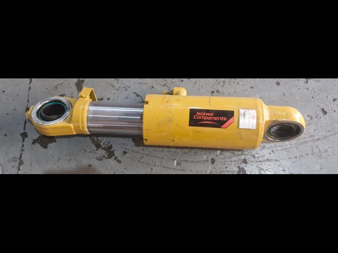 CAT 730 CYLINDERS