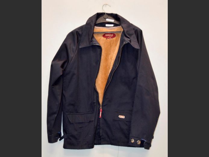 NEVADA MEN'S JACKET [Medium]