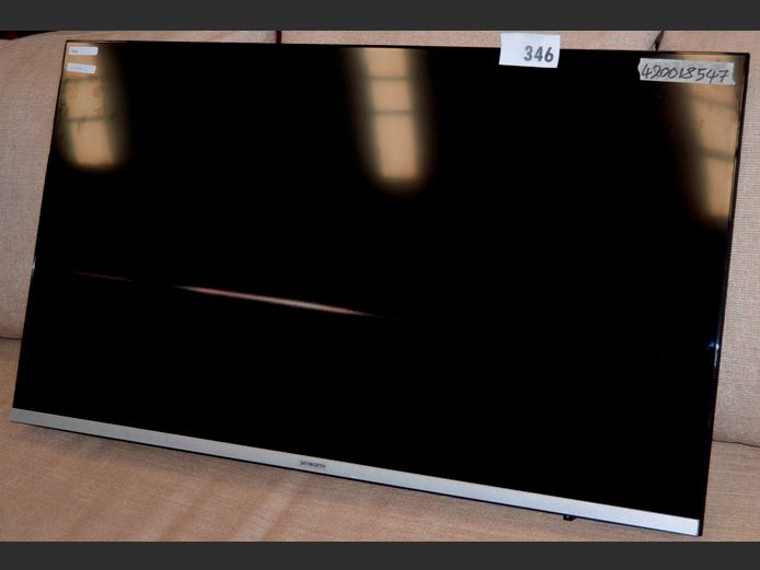 SKYWORTH 40" L.E.D. TV [Dead] [#: 420018547] ### LICENCE PLEASE ###