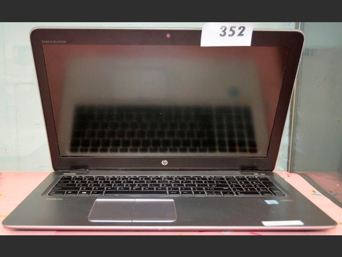 HP ELITEBOOK [Untested] [#: 415926231]