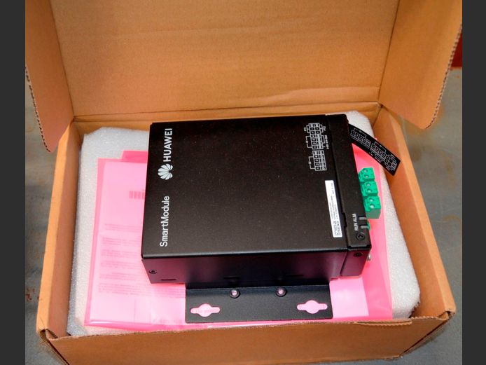 HUAWEI SMART MODULE 1000 CONTROL BOX ### PLUS VAT ###