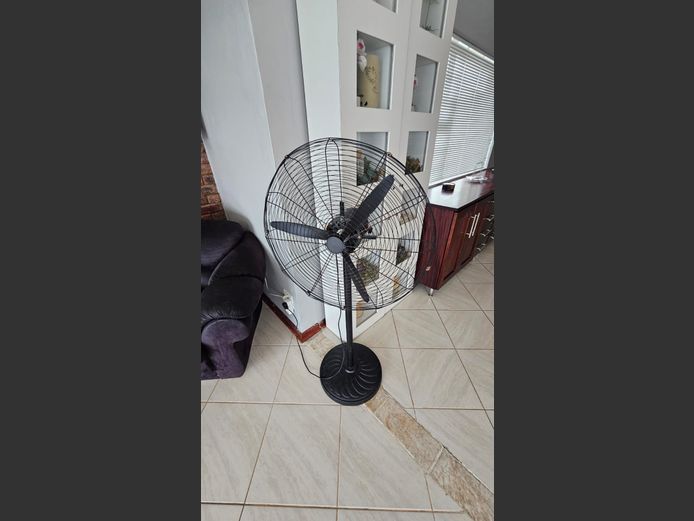 Large Fan