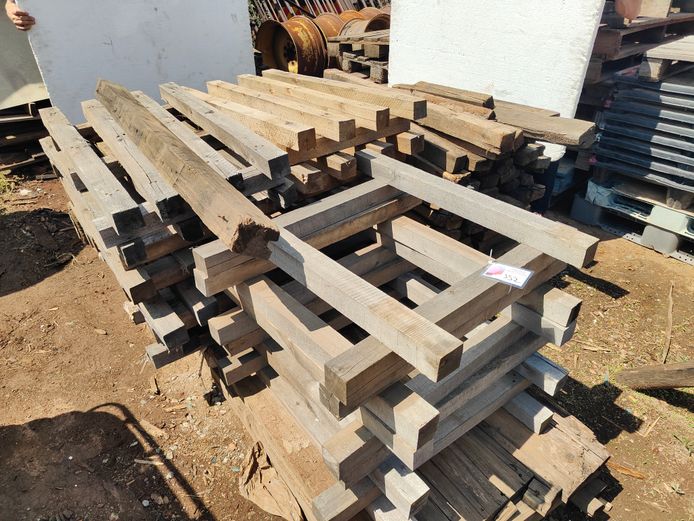 LOT WOOD