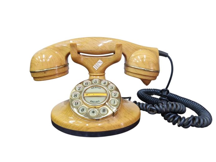 Vintage Style Telephone