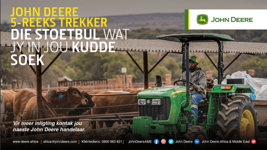 John Deere