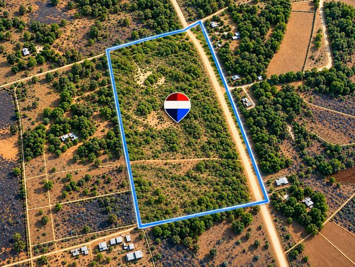 LEEUWFONTEIN PORTION 111