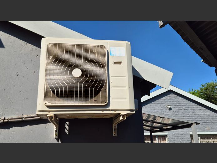 MSABF-32HRN1 MIDEA SPLIT TYPE AIRCON