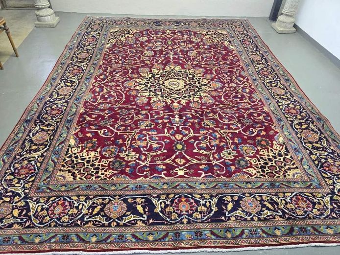 Persian Carpet