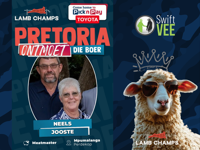 Neels Jooste