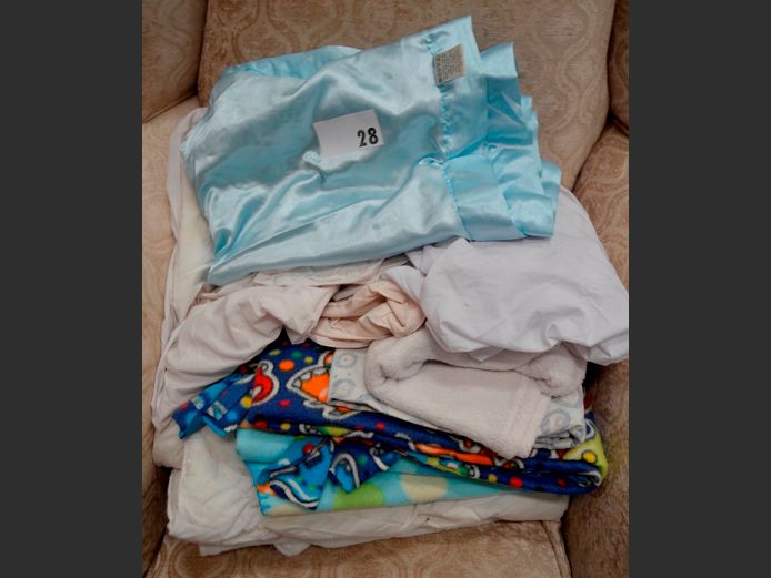 BABY BLANKETS, DUVET INNER, SOFT BLANKET, etc