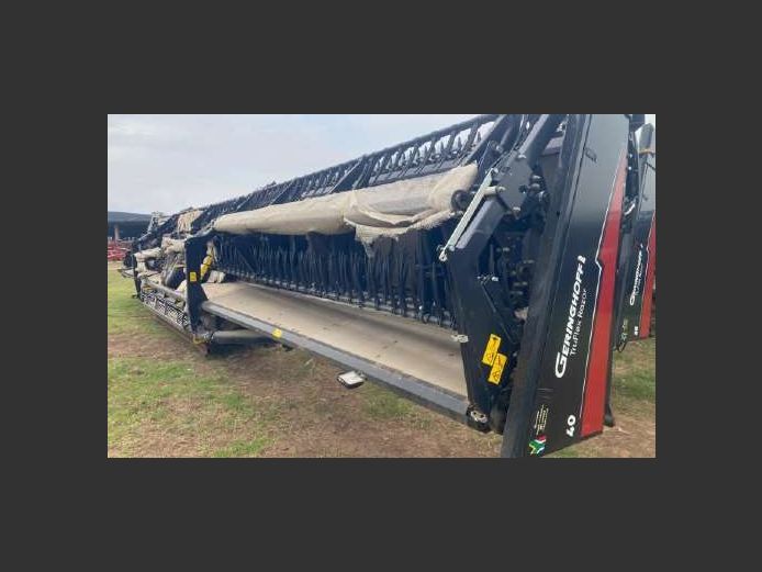 GERINGHOFF TRUEFLEX 40 FT