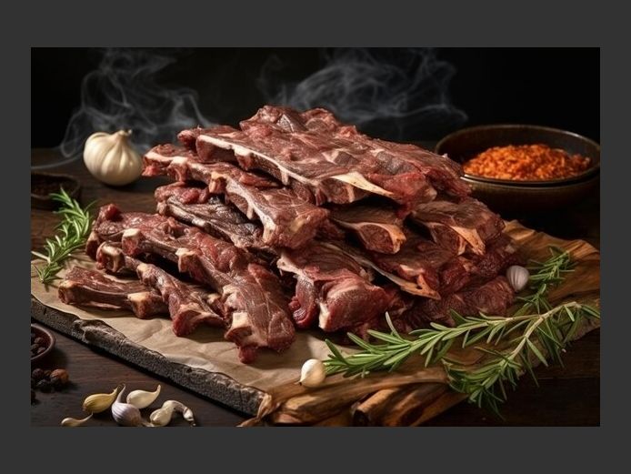 1 kudu carcass - 2026 Hunting season | Rhett Newton