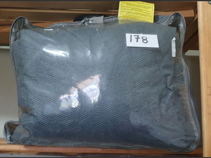 JEEP XL CAR COVER [As New]