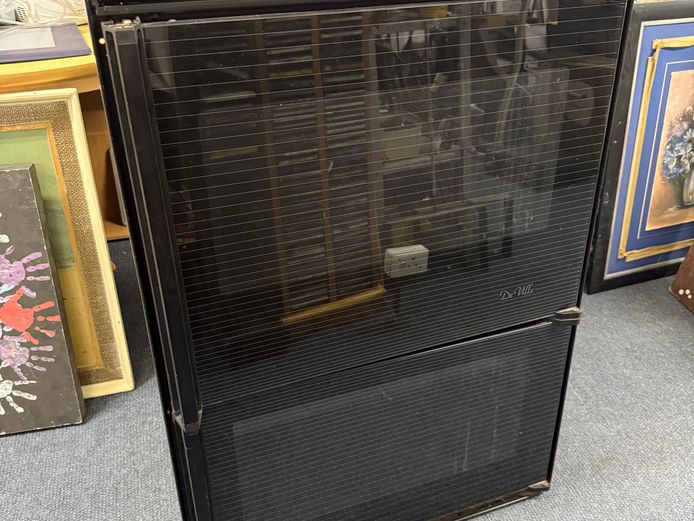 Kelvinator Double Oven/Gemini Oven 