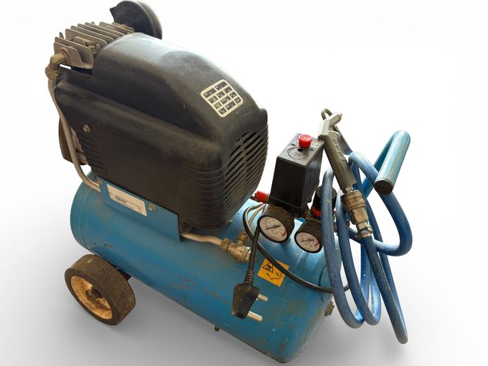 1.5 KW 2HP Compressor