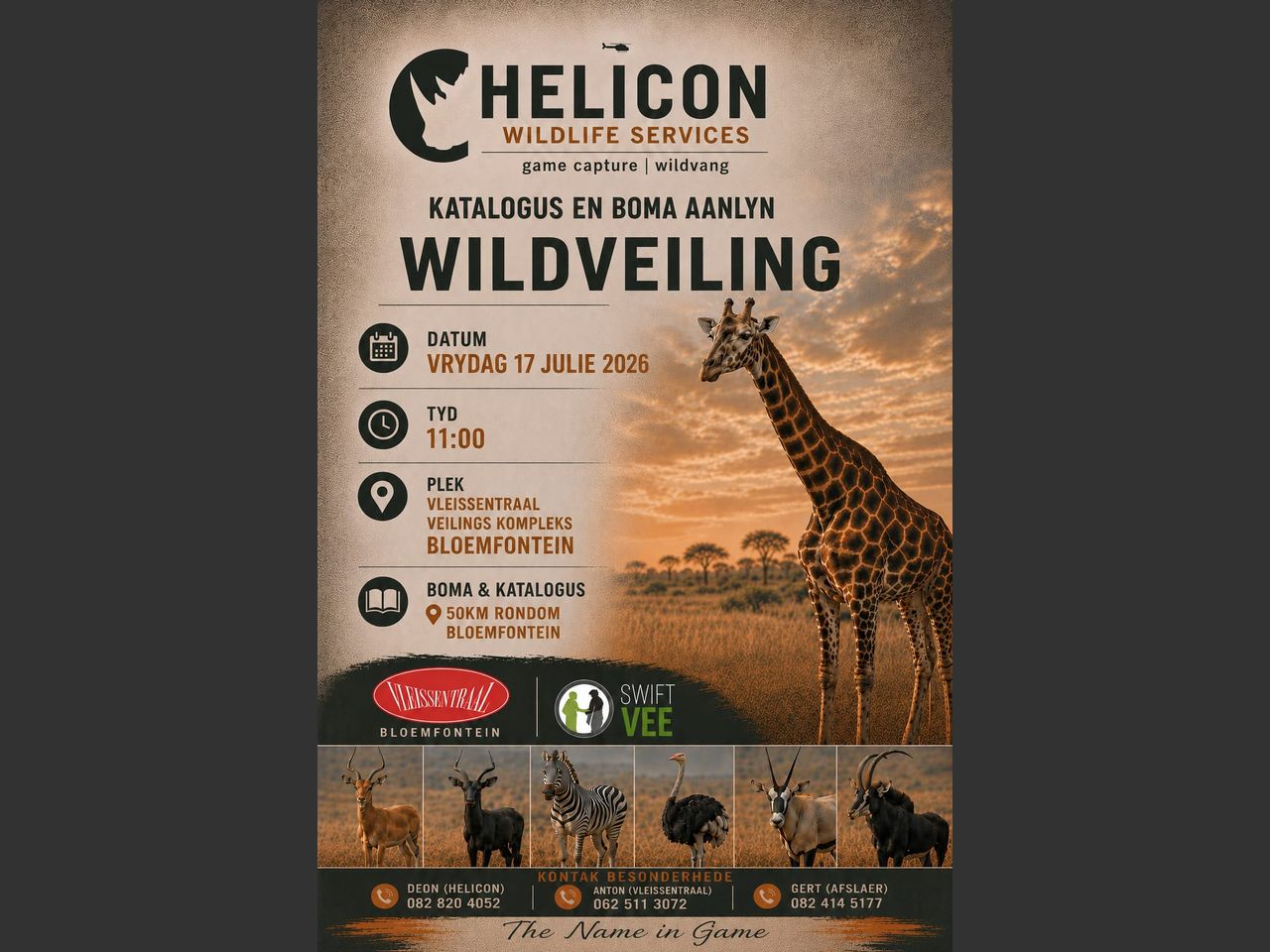 poster