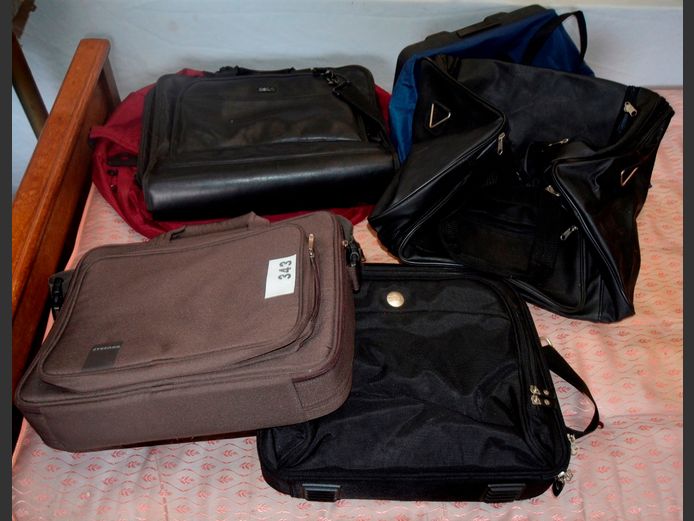 TOGBAGS, LAPTOP BAGS, etc
