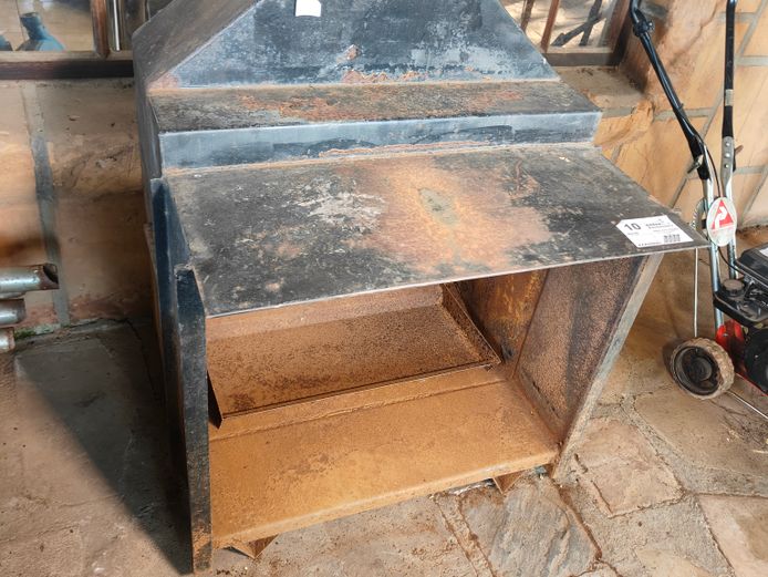 FIRE PLACE