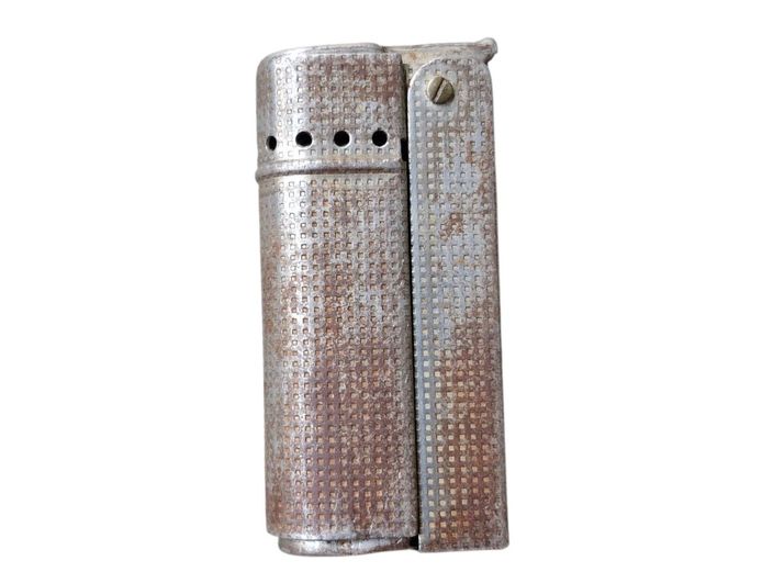 Art Deco Trench Lighter