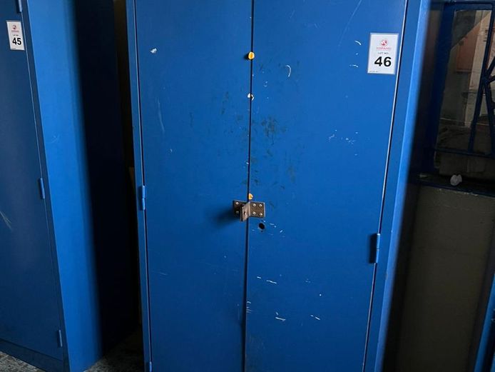 Lockers