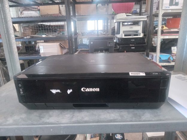 Canon Printers Assorted