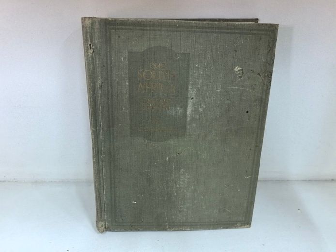 The South African Poultry Book by Charles W. Smith