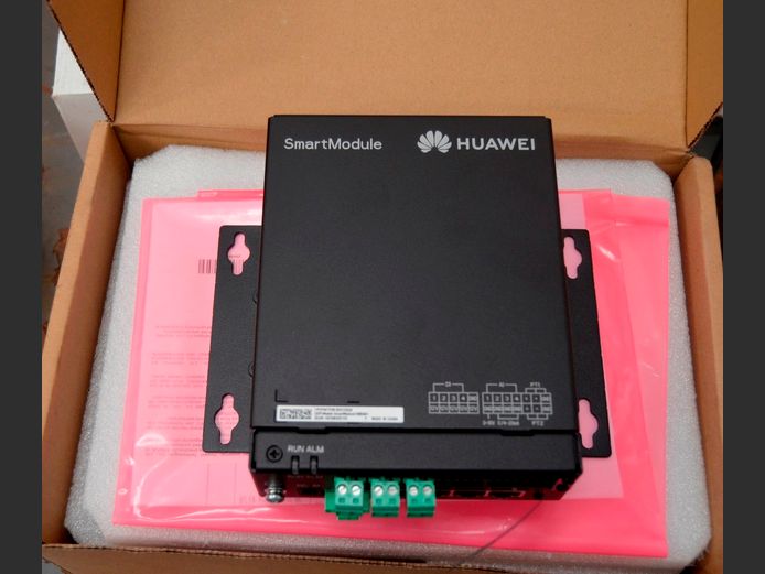 HUAWEI SMART MODULE 1000 CONTROL BOX