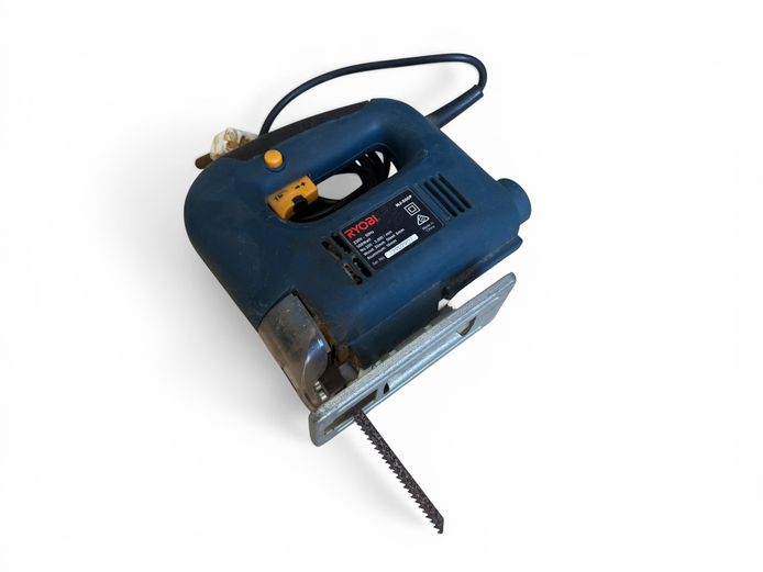 Ryobi Electric Jigsaw (500W)