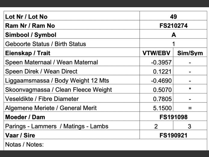 FS210274