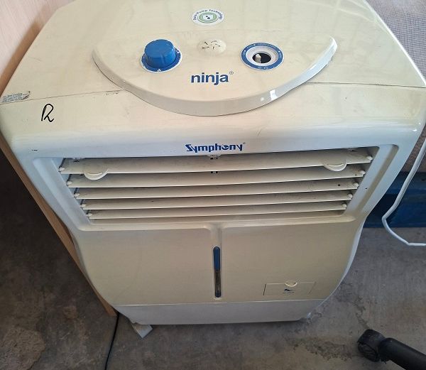 Symphony Air cooler
