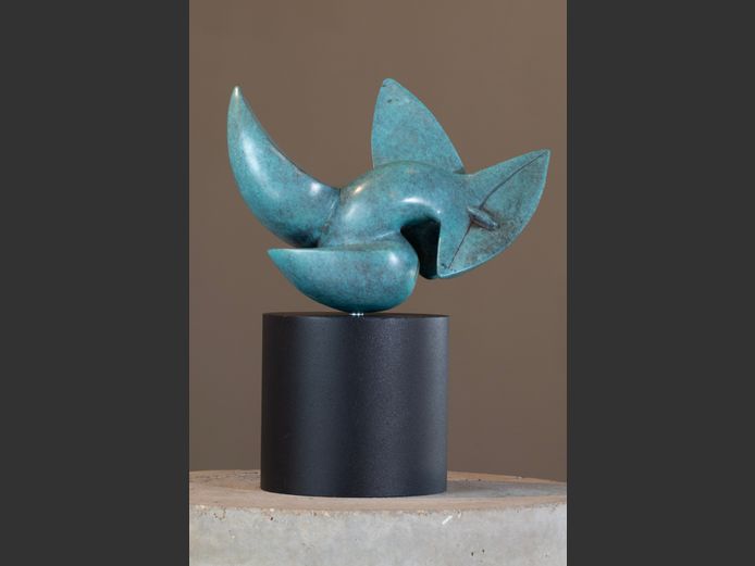 WINGED SPEED - SMALL