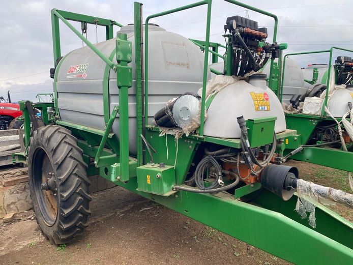 IMEP AVANTI 24/3000 EE
