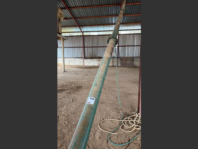 1 x Electronies Auger