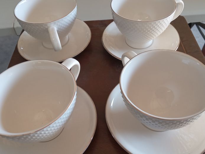 Coffee set