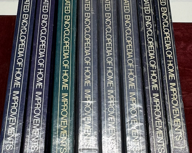 The Knack (Incomplete) 