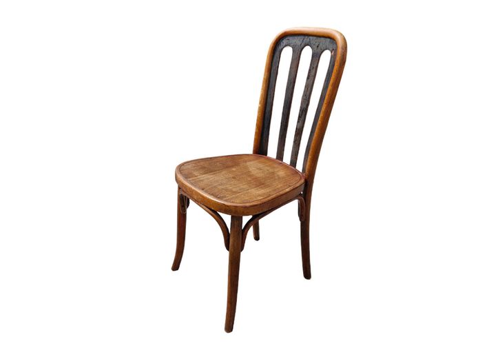 Mundus Bentwood Café Dining Chair