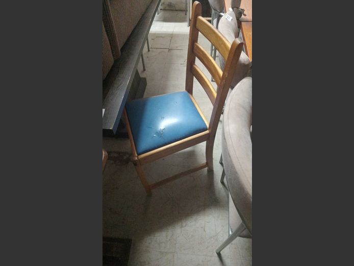 Vintage chair