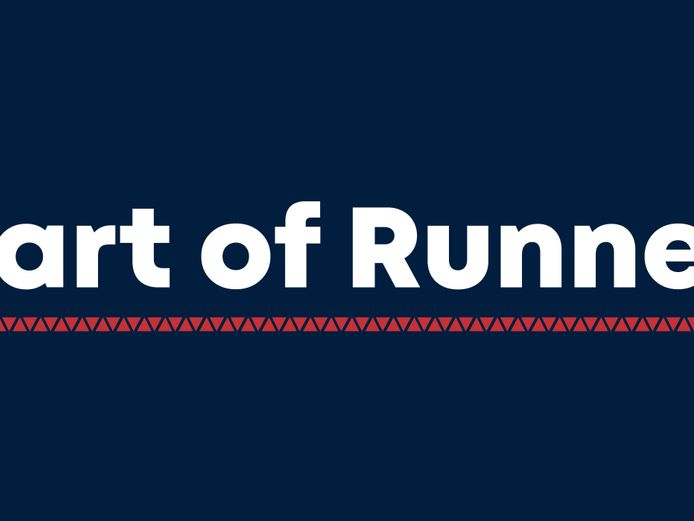 START OF RUNNERS