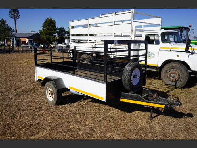 Trailer / FWR147FS