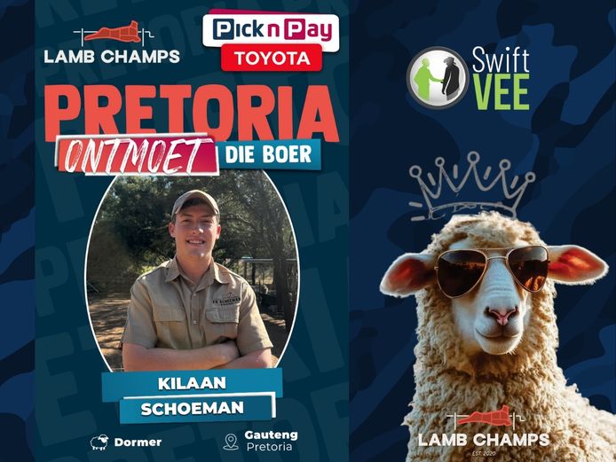 Kilaan Schoeman