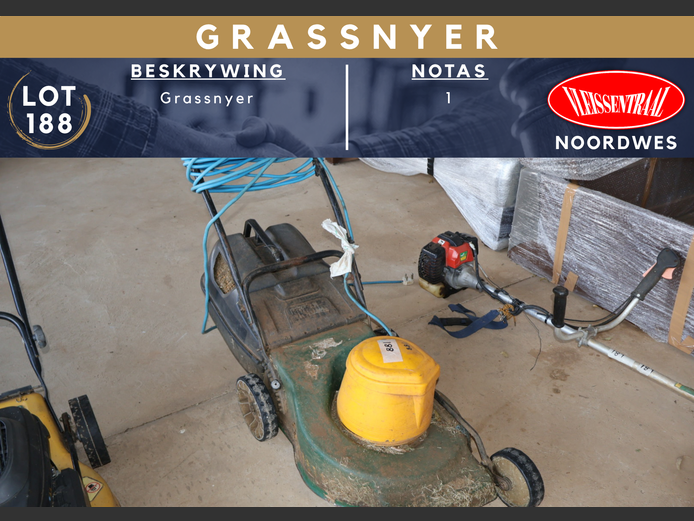 GRASSNYER