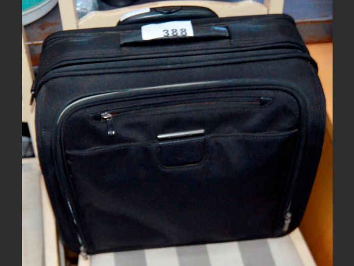BRIGGS & RILEY WHEELIE CASE