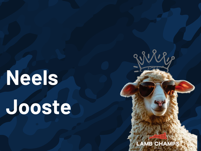 Gebokste Lam